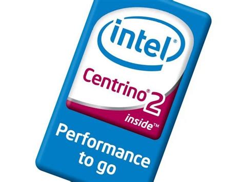 intel centrino duo specs|Intel® Core™2 Duo Mobile Processor for Intel® Centrino® Duo .